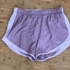 Nike Dri-fit shorts